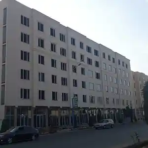 2-комн. квартира, 5 этаж, 55 м², кучаи Рудаки