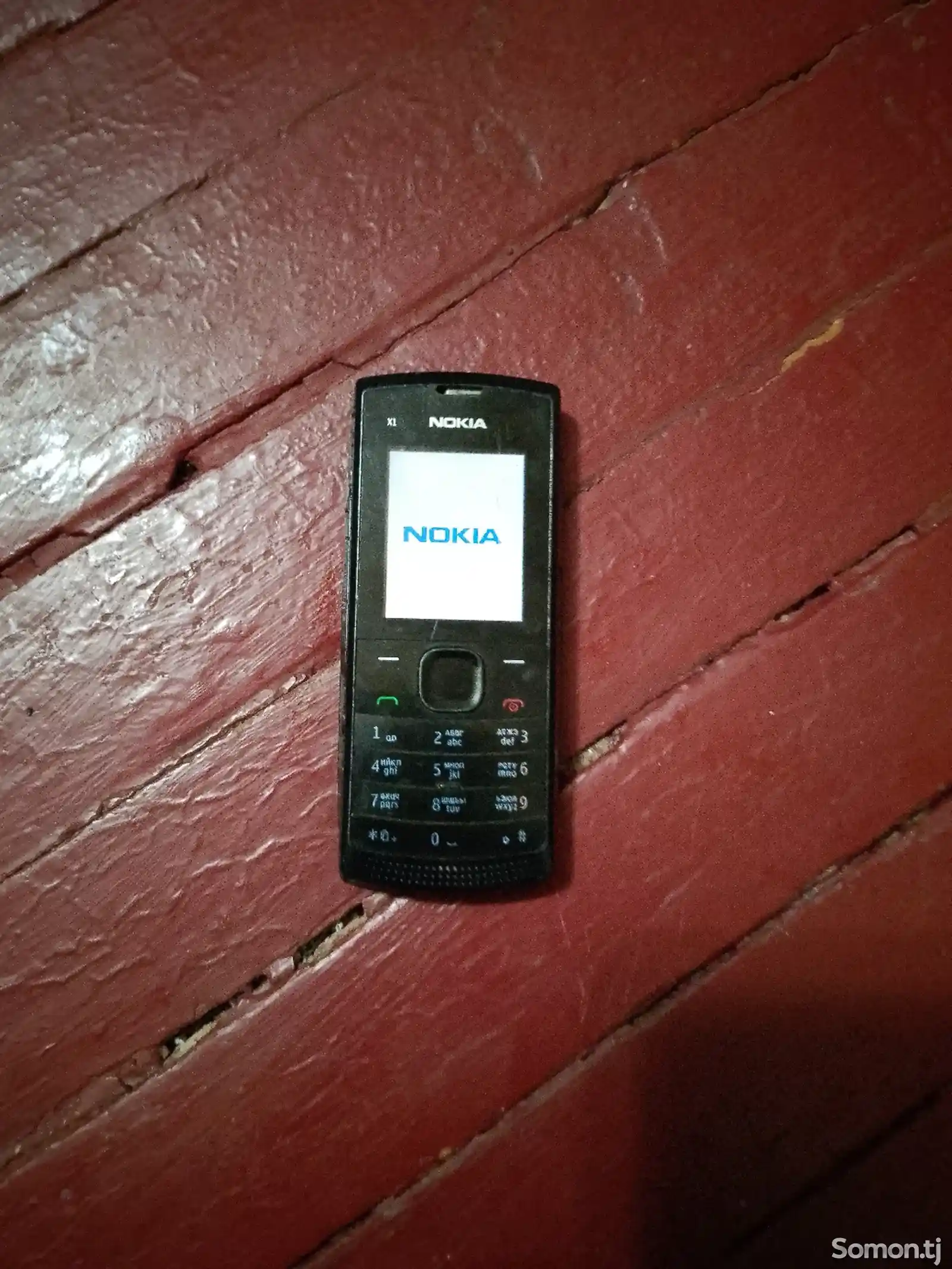 Nokia X1-01-5