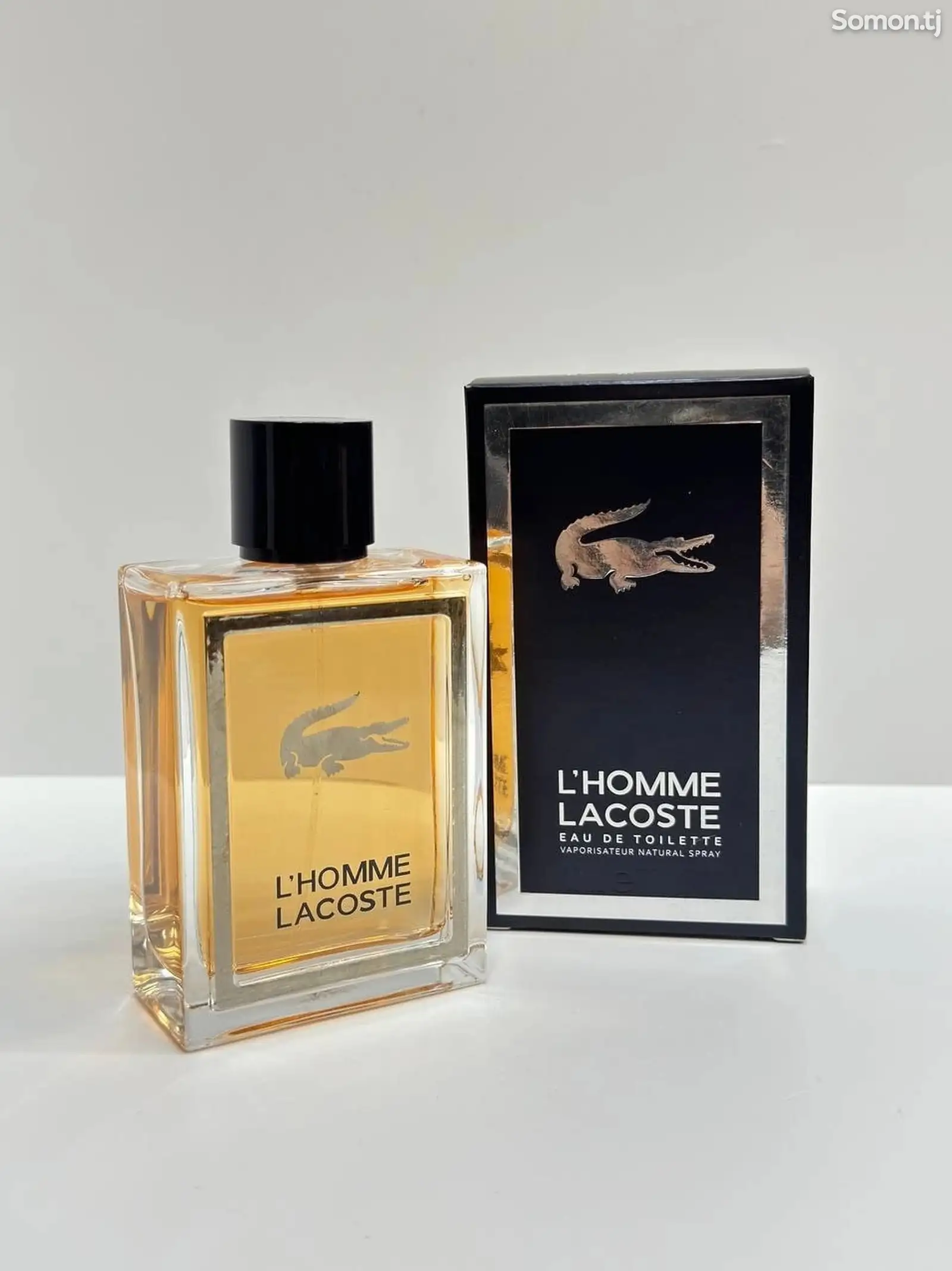 Парфюм L'Homme Lacoste-1