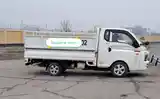 Бортовой Hyundai Porter 2 СРД 133, 2013-4