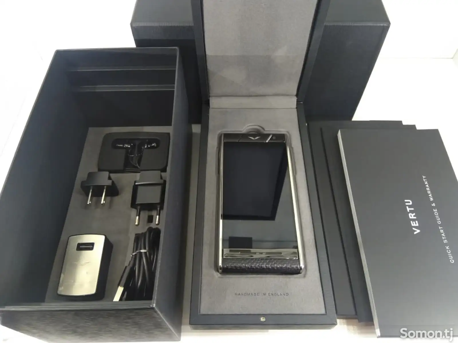 Vertu Aster Onux Calf-1