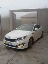 Kia K series, 2013-6