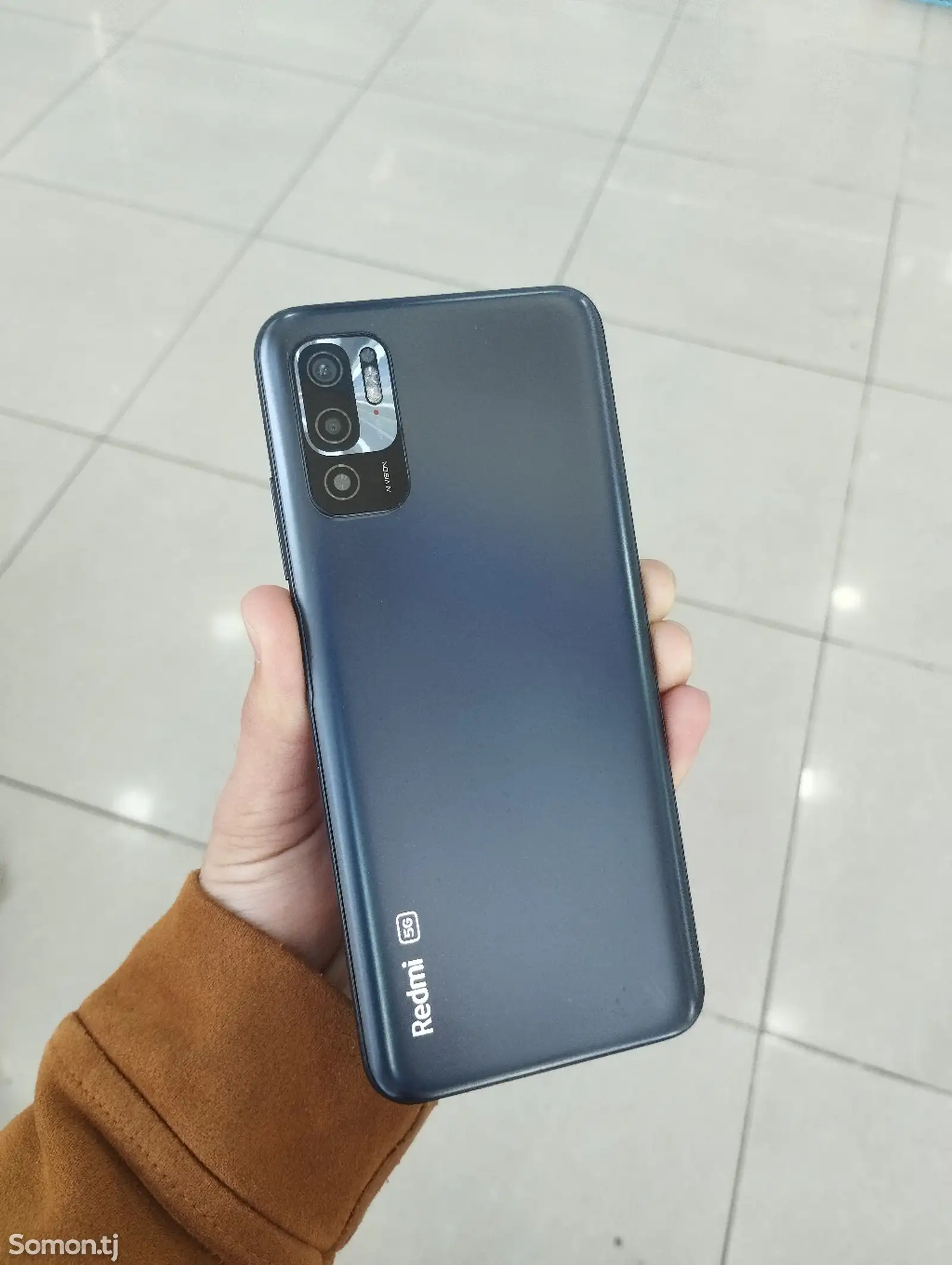 Xiaomi Redmi Note 10 5G 128gb-1