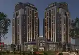 2-комн. квартира, 8 этаж, 64 м², Сино, 82мкр, Саодат-4