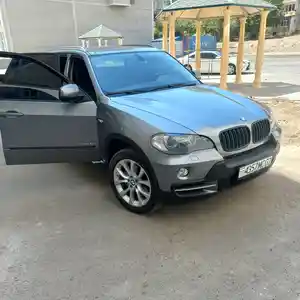 BMW X5, 2010