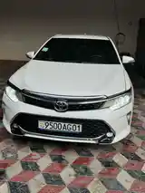 Toyota Camry, 2012-6