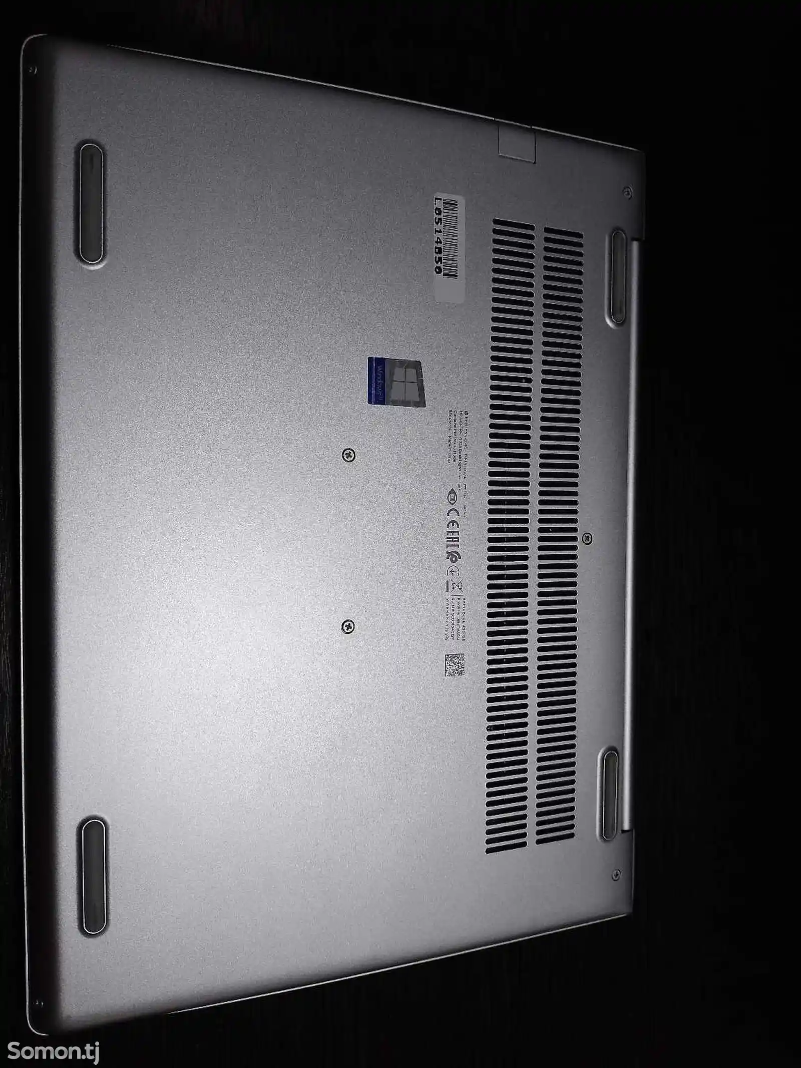Ноутбук HP ProBook 430 G6 Core i5-8265U 8/250 SSD-7
