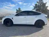 Tesla Model Y, 2021-4