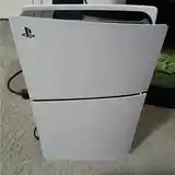 Игровая приставка Sony PlayStation 5 slim-4