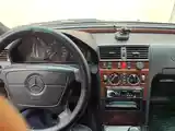 Mercedes-Benz C class, 1995-2