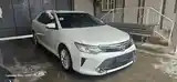 Toyota Camry, 2015-2