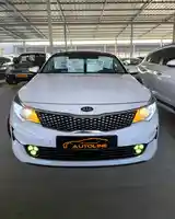 Kia K series, 2016-2