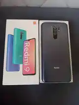 Xiaomi Redmi 9-2