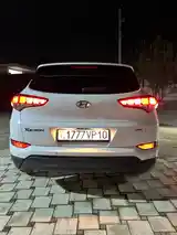 Hyundai Tucson, 2018-4