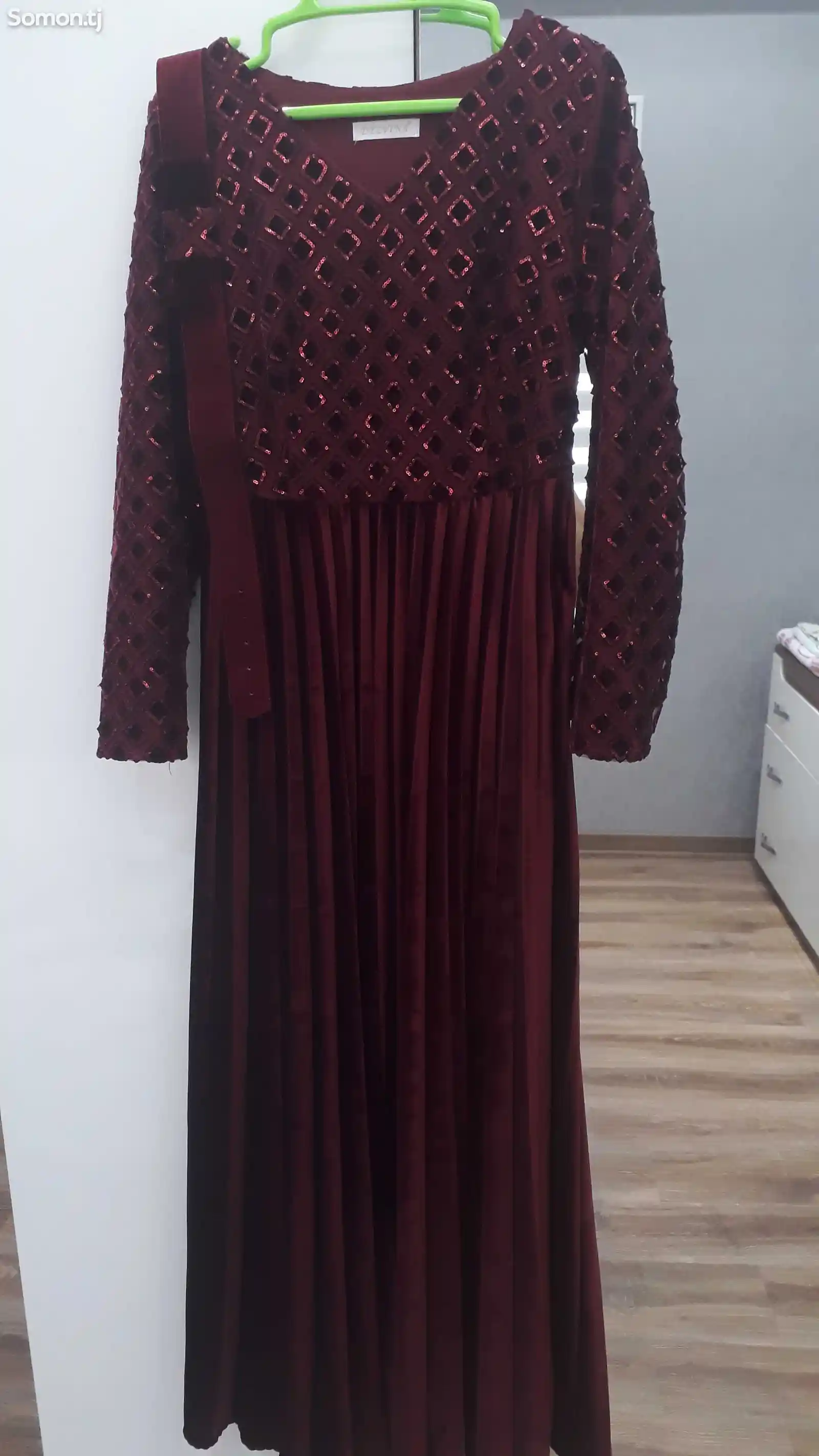 Платье Turkey