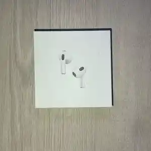 Наушники AirPods Pro 3