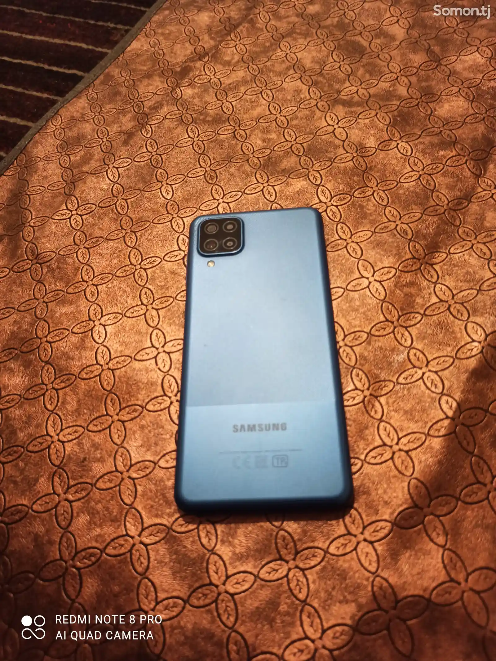 Samsung Galaxy A12-4