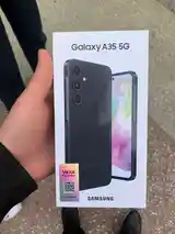 Samsung Galaxy A35-4