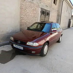 Opel Astra F, 1996