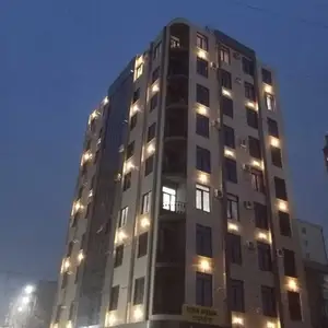 1-комн. квартира, 7 этаж, 45 м², 19 мкр