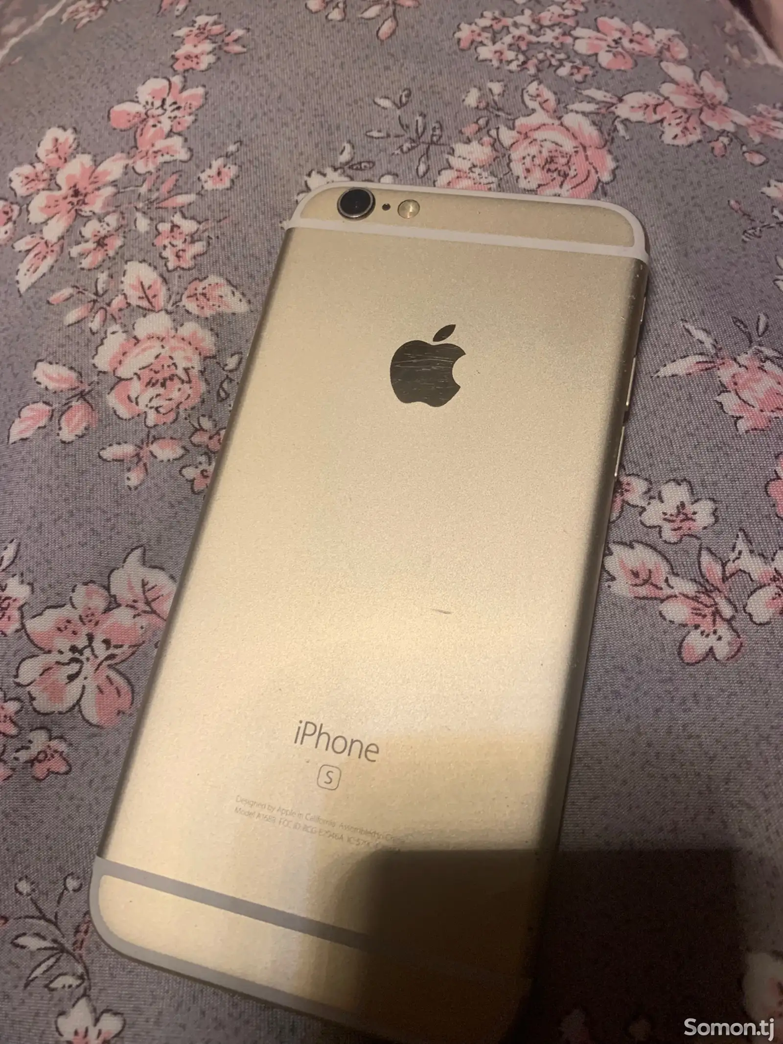 Apple iPhone 6s, 64 gb-1