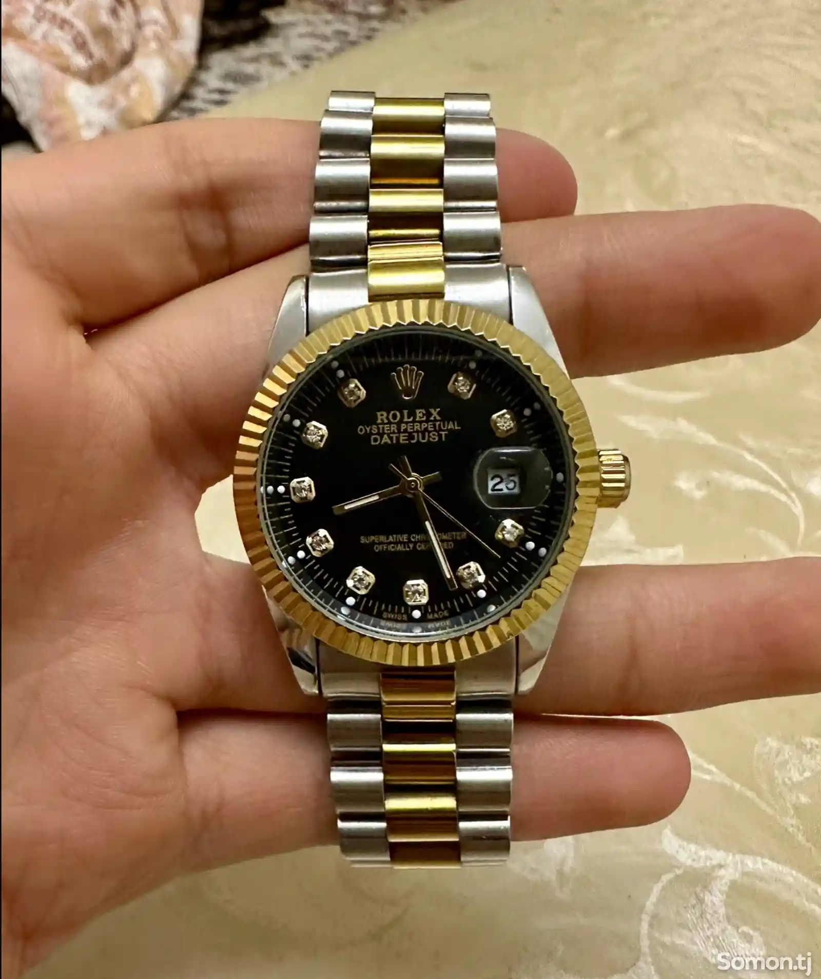 Наручные часы Rolex-5