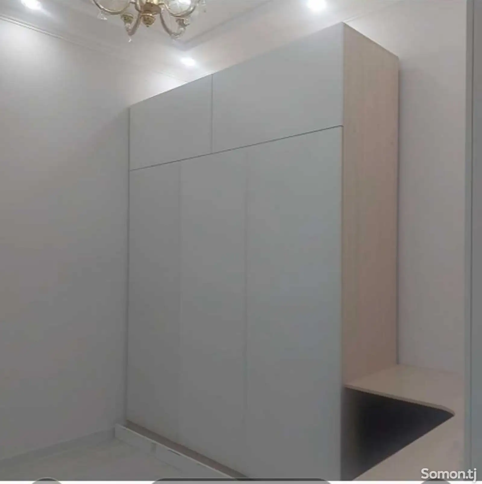 3-комн. квартира, 11 этаж, 115м², ОВИР-6