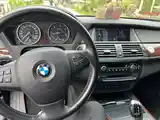 BMW X5, 2010-8