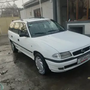 Opel Astra F, 1997