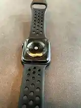 Смарт часы Apple watch 5 nike 44mm-2