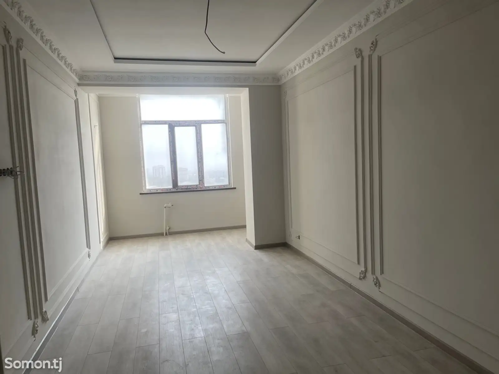 4-комн. квартира, 15 этаж, 118 м², Айни 48-10