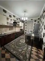 3-комн. квартира, 8 этаж, 130м², сино-5