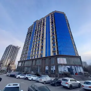 3-комн. квартира, 9 этаж, 107 м², Сино