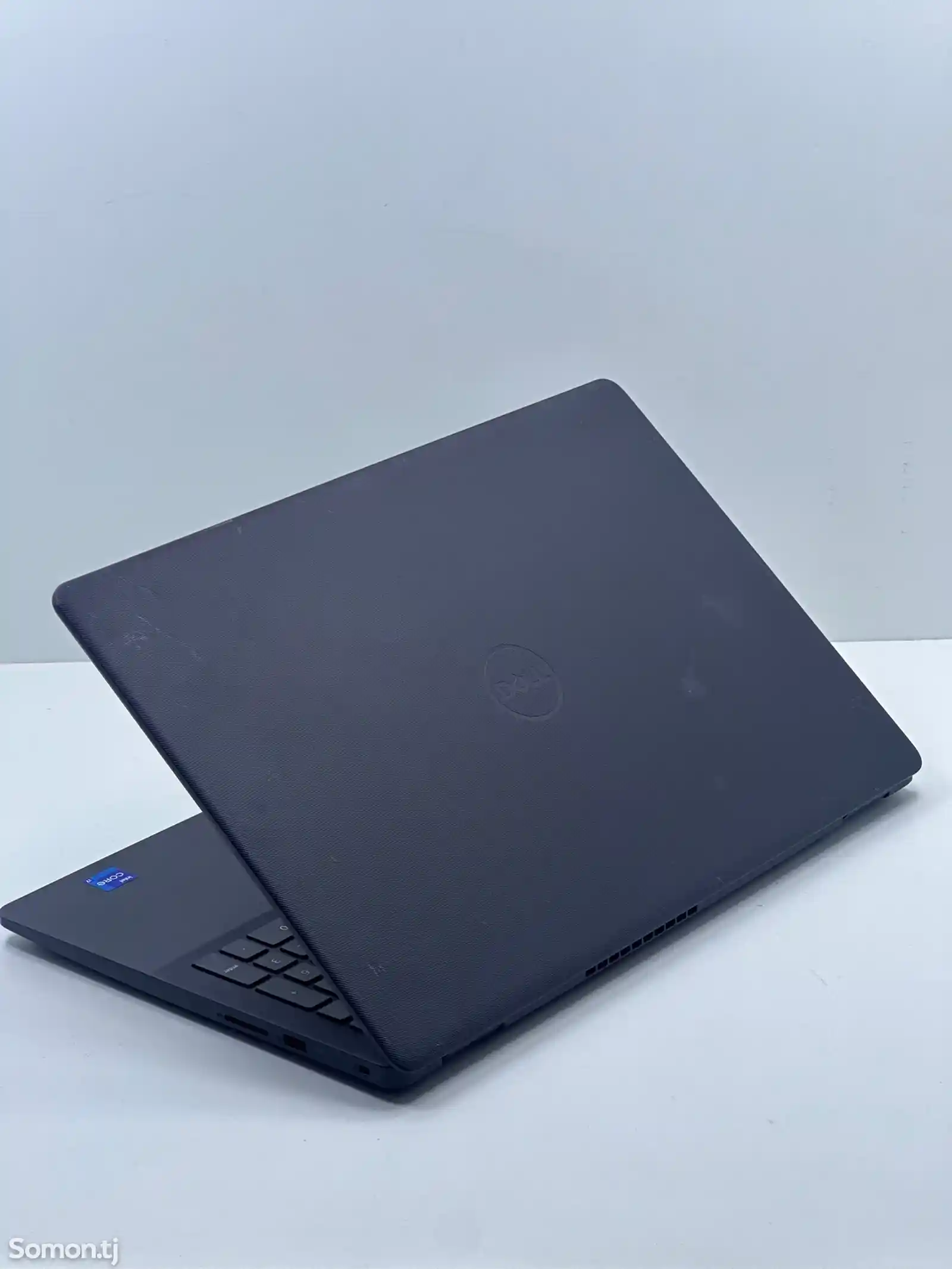Ноутбук Dell Vostro 3500/intel i7-1165G7/Ram 16gb Ddr4/Ssd 256gb/15.6 ips FHD-4