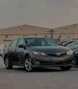 Toyota Camry, 2014-6