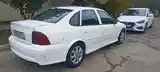 Opel Vectra B, 1999-2