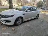 Kia Optima, 2015-2