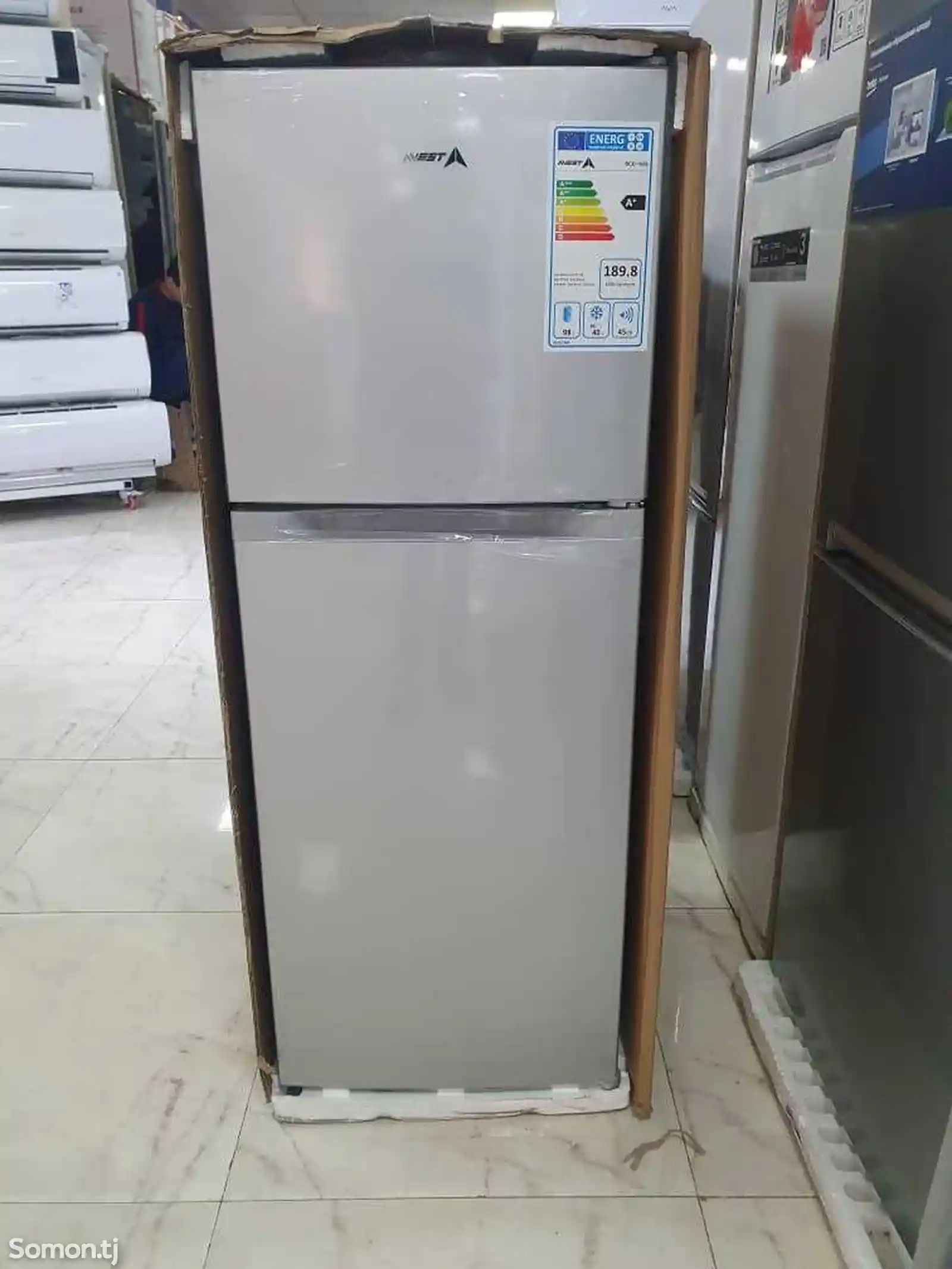 Холодильник Avest