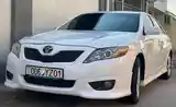 Toyota Camry, 2011-2