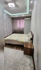 2-комн. квартира, 7 этаж, 80м², И Сомони-7