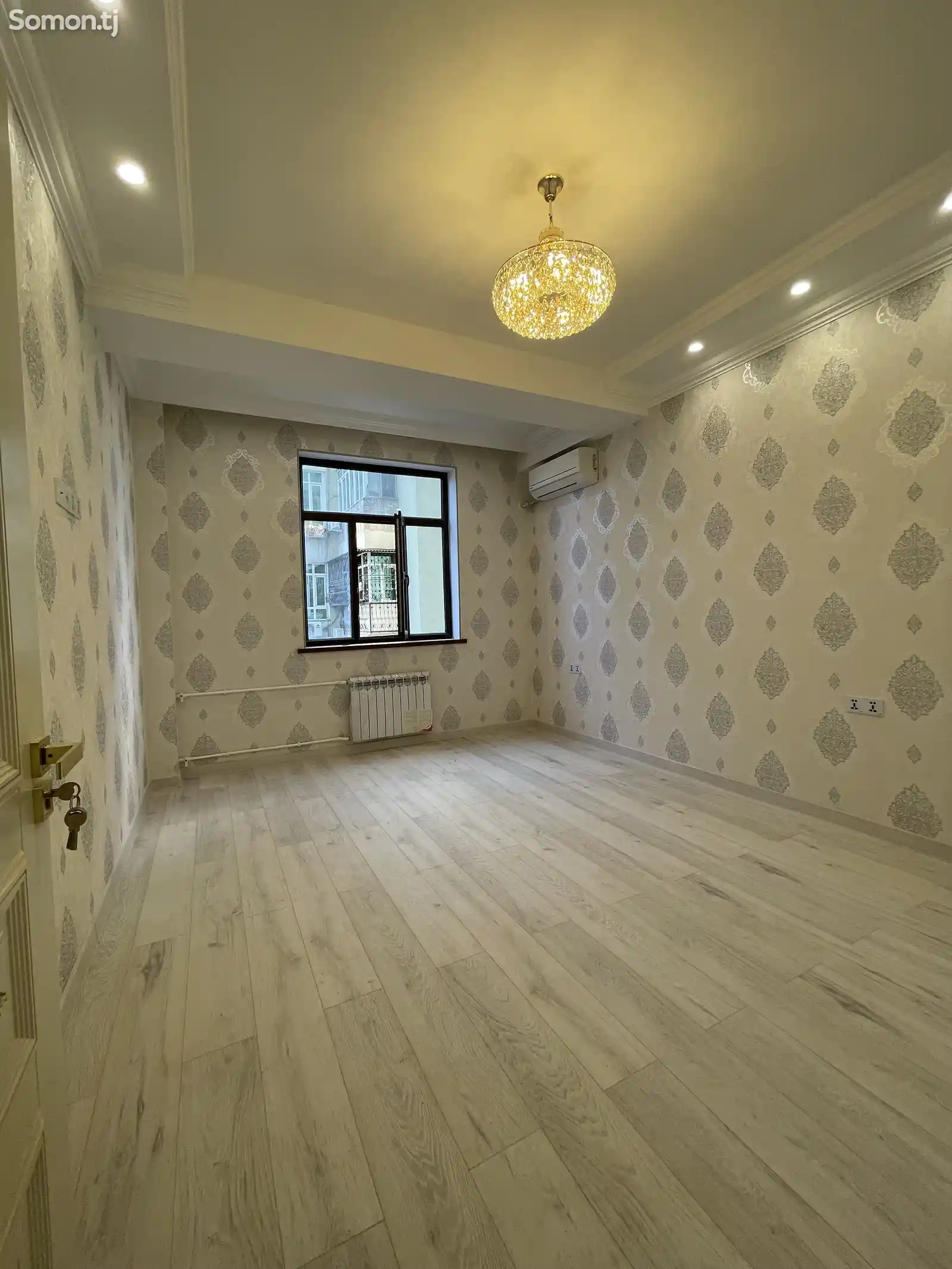 2-комн. квартира, 6 этаж, 102 м², Шоҳмансур-15