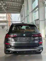 BMW X5, 2024-2