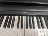 Электронное пианино Yamaha-2