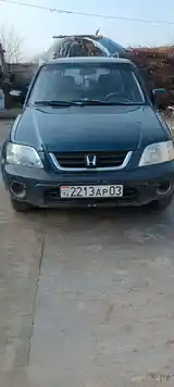 Honda CR-V, 2000-6