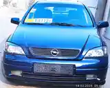 Opel Astra G, 1999-11