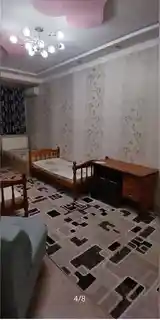 3-комн. квартира, 9 этаж, 120м², дар Пушти Бозори Мехргон-2