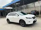 Lexus RX series, 2015-3