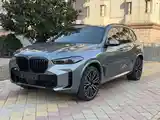 BMW X5, 2023-4