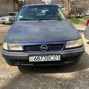 Opel Astra F, 1996