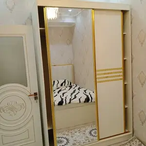 2-комн. квартира, 9 этаж, 60м², шохмансур